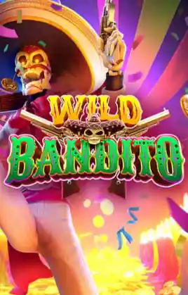 Play Wild Bandito Casino Game
