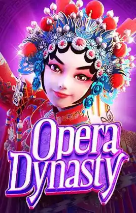 Play Opera Dynasty Casino Game