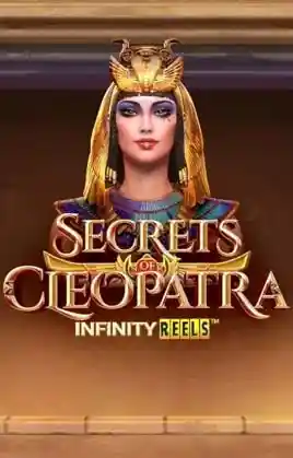 Play Secrets of Cleopatra Casino Game