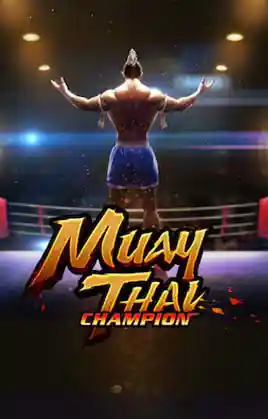 Play Muay Thai Champion Casino Game