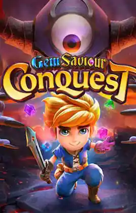 Play Gem Saviour Conquest Casino Game