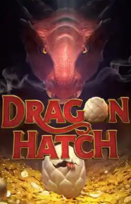 Play Dragon Hatch Casino Game