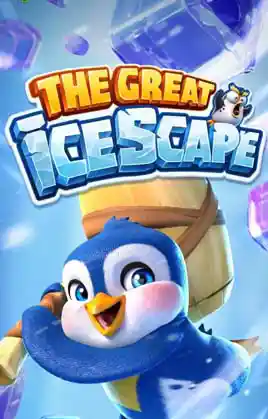 Play The Great Icescape Casino Game