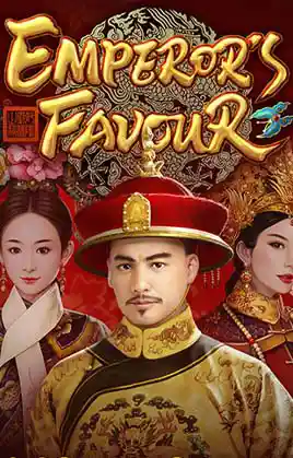 Play Emperors Favour Casino Game