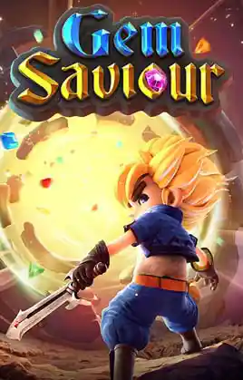 Play Gem Saviour Casino Game