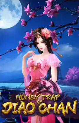 Play Honey Trap of Diao Chan Casino Game