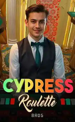 Play Cypress Roulette BR05 Casino Game