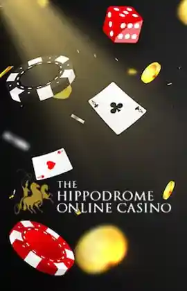 Play Hippodrome Grand Casino Casino Game