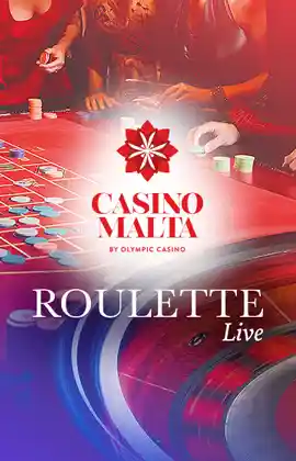 Play Casino Malta Roulette Casino Game