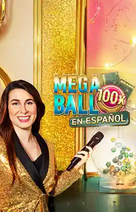 Play Mega Bola Casino Game