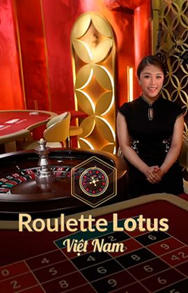 Lotus Roulette