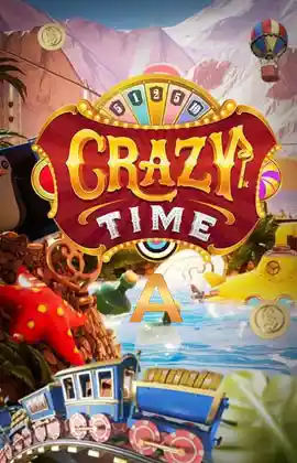 Play Crazy Time A Casino Game