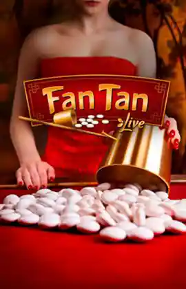 Play Fan Tan Casino Game