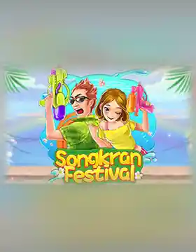 Play Songkran Festival Casino Game