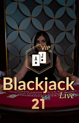 Blackjack VIP 21
