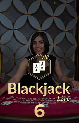 Blackjack VIP 6