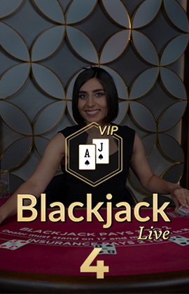 Blackjack VIP 4