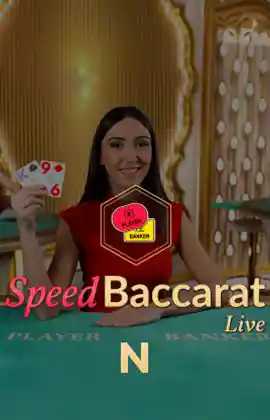 Play Speed Baccarat N Casino Game