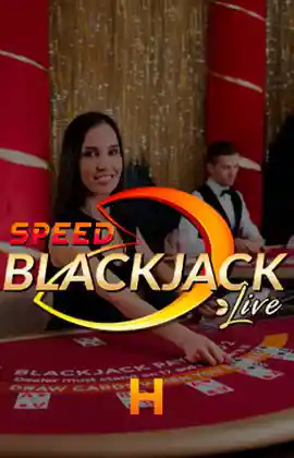 Play Speed Blackjack H Casino Game