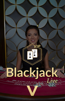 Blackjack VIP V