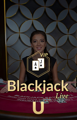 Blackjack VIP U