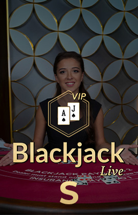 Blackjack VIP S