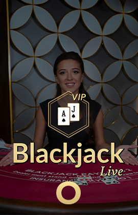 Blackjack VIP O
