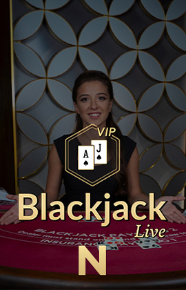 Blackjack VIP N