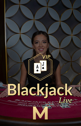Blackjack VIP M