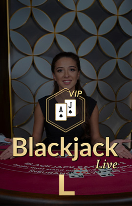 Blackjack VIP L