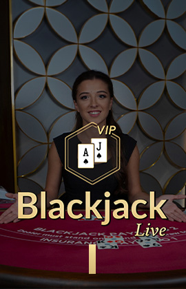 Blackjack VIP I