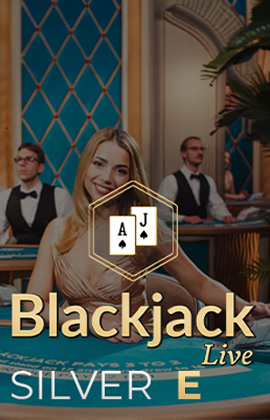 Blackjack Silver E