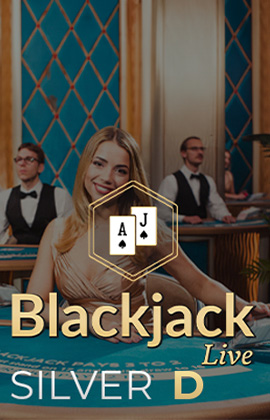 Blackjack Silver D