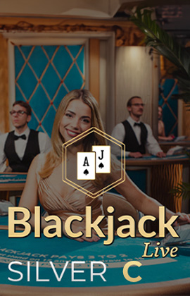 Blackjack Silver C