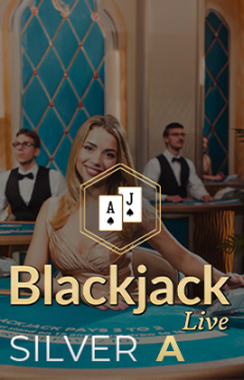 Blackjack Silver A