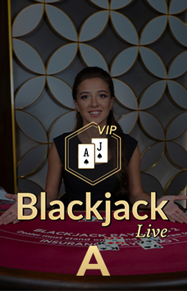 Play Blackjack VIP A Casino Game
