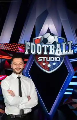 Play Football Studio Casino Game