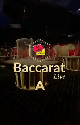 Play Baccarat A Casino Game