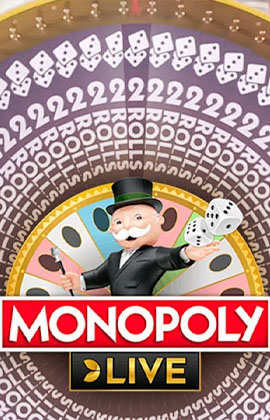 MONOPOLY Live