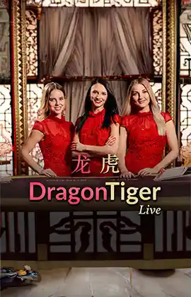Play Dragon Tiger Casino Game