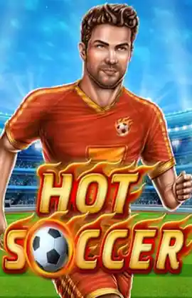 Hot Soccer
