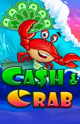 Cash And Crab