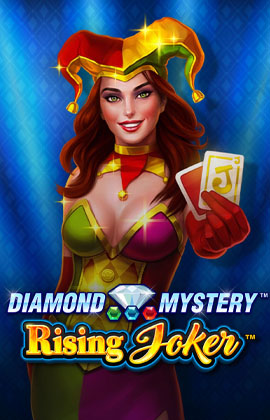 Play Rising Joker Casino Game