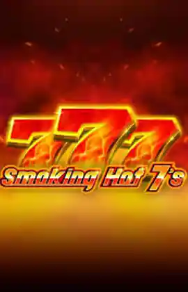 Play Smoking Hot 7s Casino Game