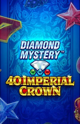 Play 40 Imperial Crown Casino Game