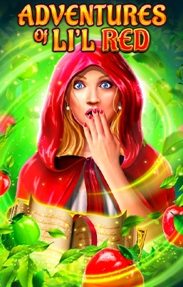Play Adventure of Little Red Casino Game