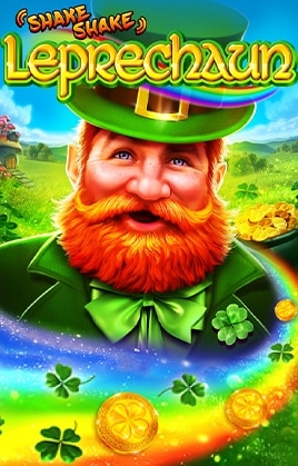 Shake Leprechaun
