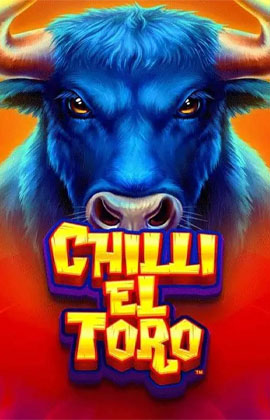 Play Chilli El Toro Casino Game