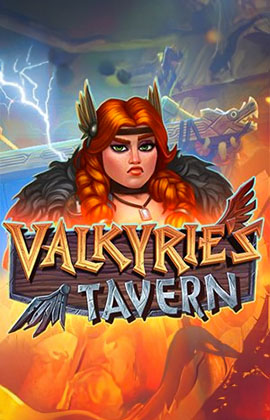 Play Valkyries Tavern Casino Game