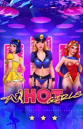 Play Hot Girls Casino Game